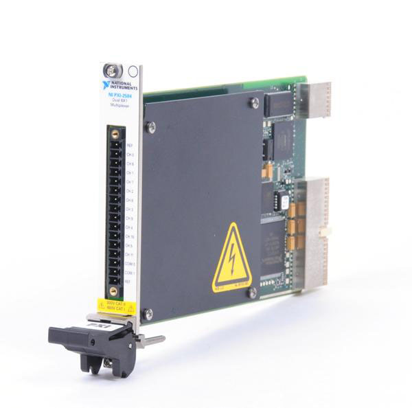 NI PXI 2584