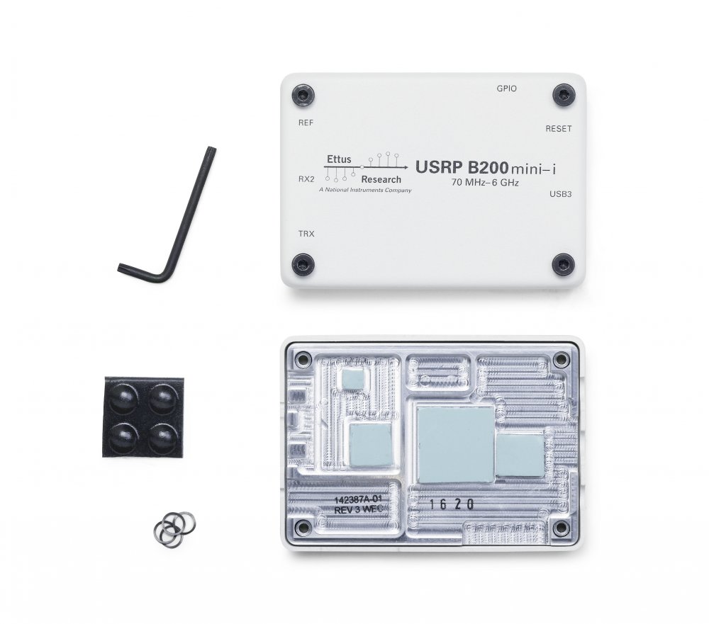 Комплект корпуса для USRP B200mini-i - Ettus Research