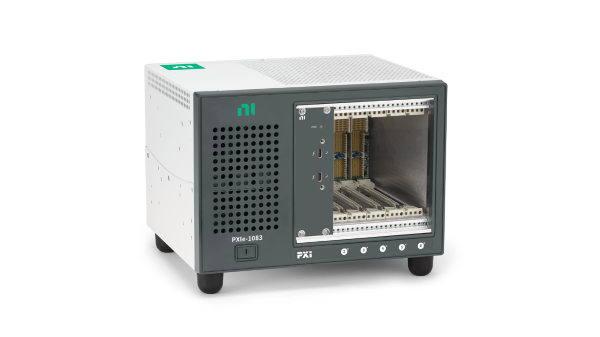 PXIe-1083