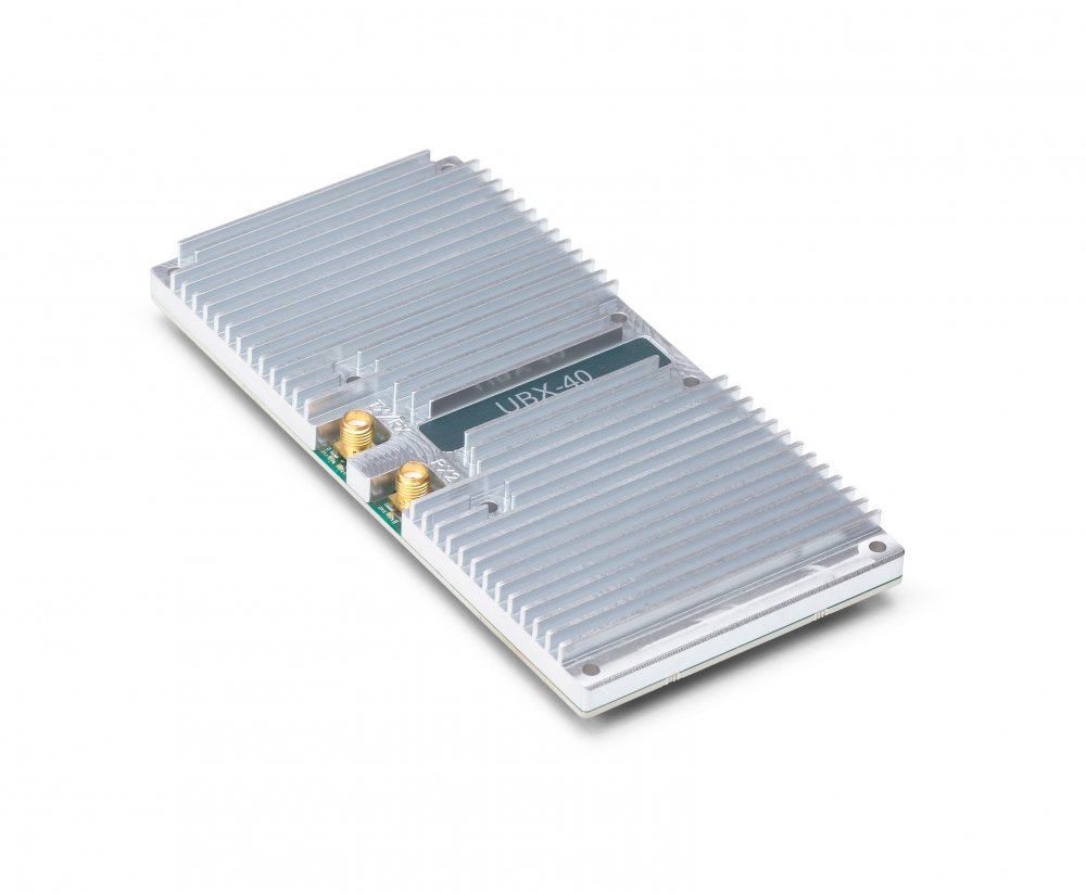 Дочерняя плата Ettus UBX 40 USRP - Ettus Research