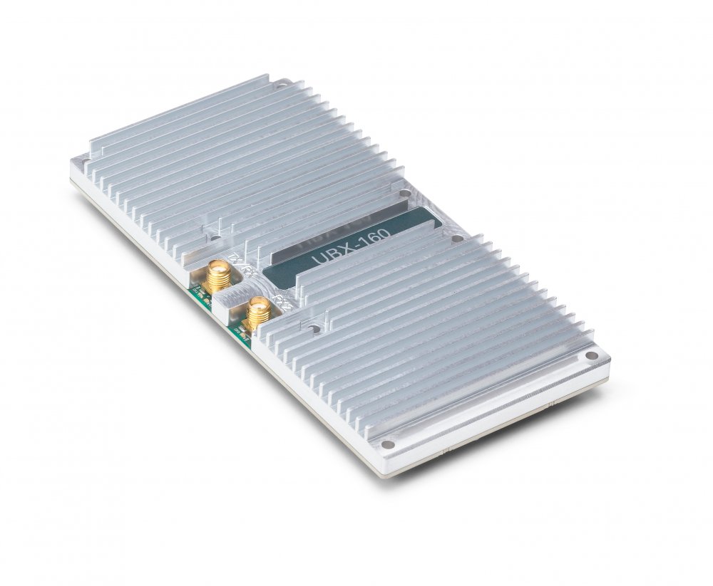 Дочерняя плата UBX 160 USRP - Ettus Research