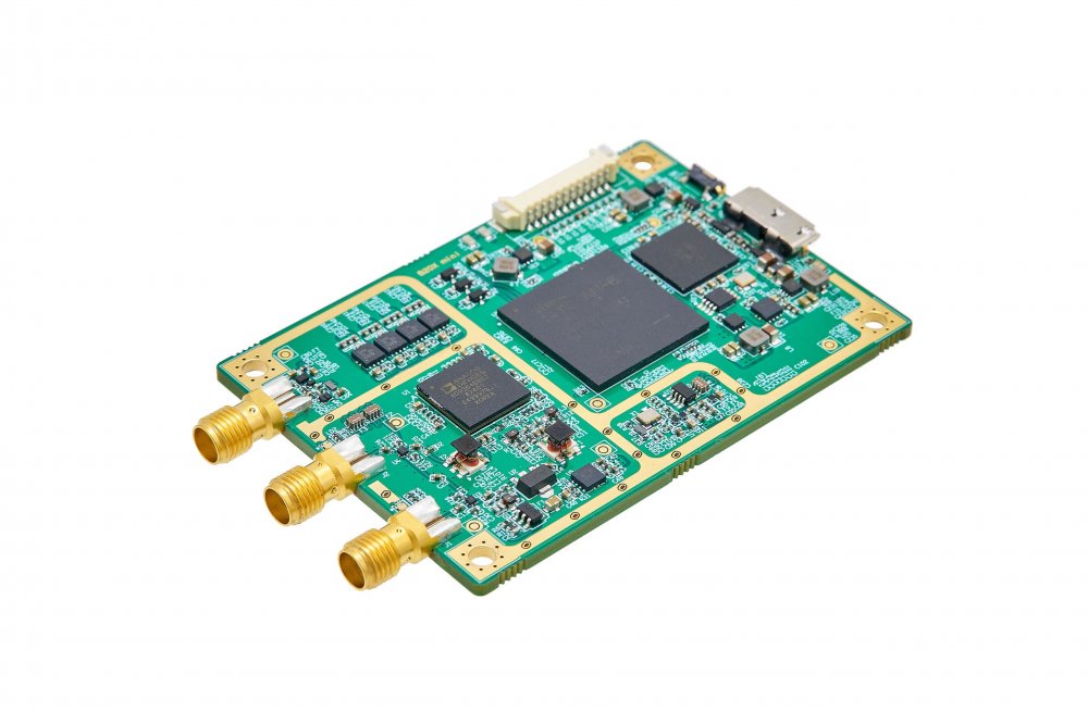 ZK USRP B-205mini-i