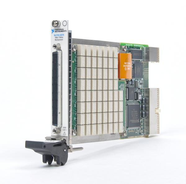 NI PXI 2575