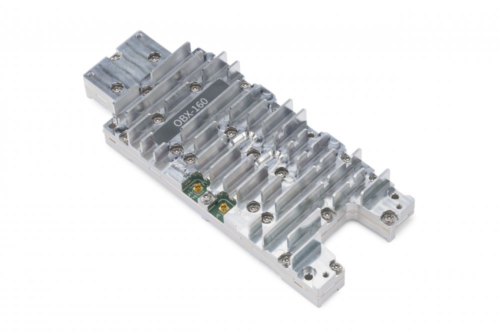 Дочерняя плата OBX 10 USRP Daughterboard (160 МГц, только для Х серии)