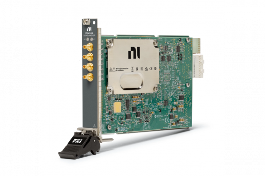 NI PXI 5442
