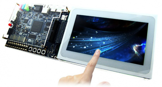 DE1-SoC-MTL2