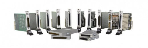 M9130A PXI SPDT Switch: 26-ch, 2A, Armature Relays