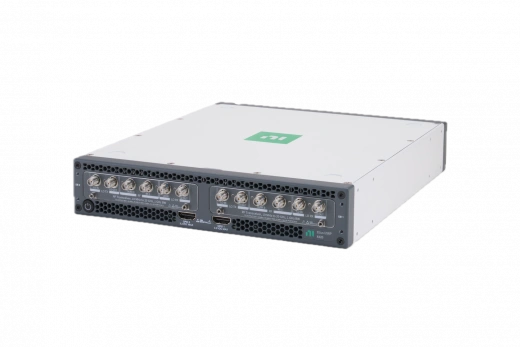 Программно-определяемая радиосистема NI USRP X420 - Ettus Research