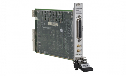 M9188A Dynamic Digital to Analog Converter, 16