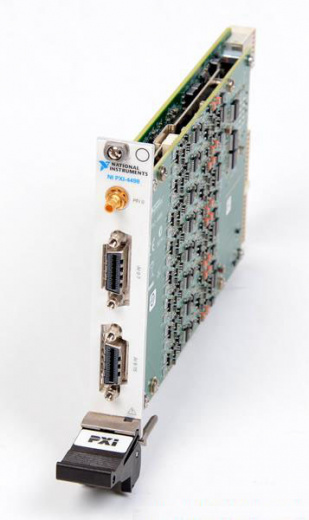 NI PXI 4498