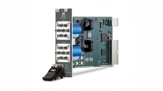 NI PXI 2596