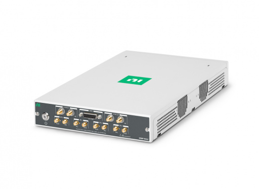 Программно определяемое радиосистема Ettus USRP N310 - Ettus Research