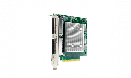 M9049A PCIe High-Performance Host Adapter
