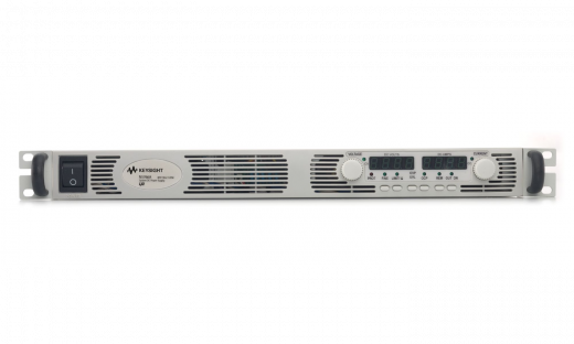 Источник питания N5766A (40V, 38A)