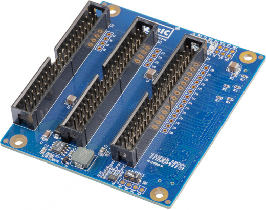 GPIO-HSTC
