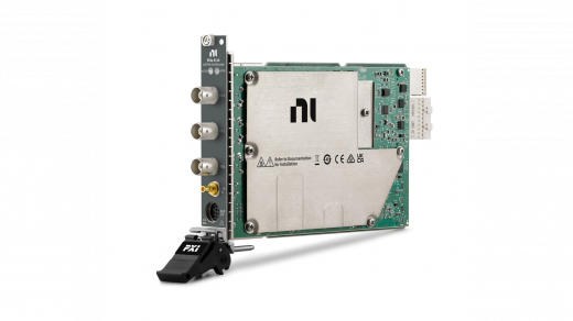 NI PXIe 5114