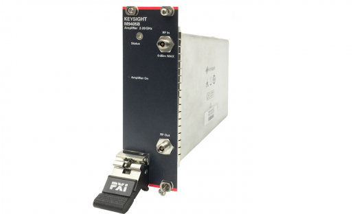 M9405B PXIe Amplifier Module, 2 to 20 GHz