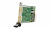 M9149A PXI High-Density RF Multiplexer: 3 GHz, 1 x 16, 50 Ω