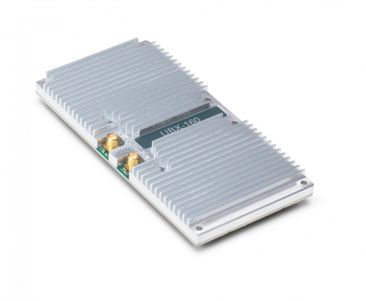 Дочерняя плата UBX 160 USRP - Ettus Research