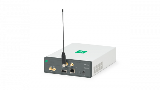 Программно определяемое радиоустройство NI USRP 2930
