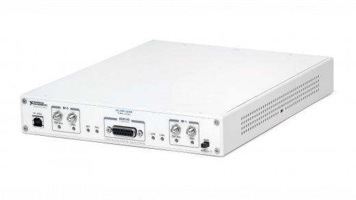 Программно определяемое радиоустройство NI USRP 2940