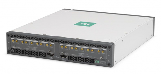 Программно определяемая радиосистема NI USRP X440 - Ettus Research