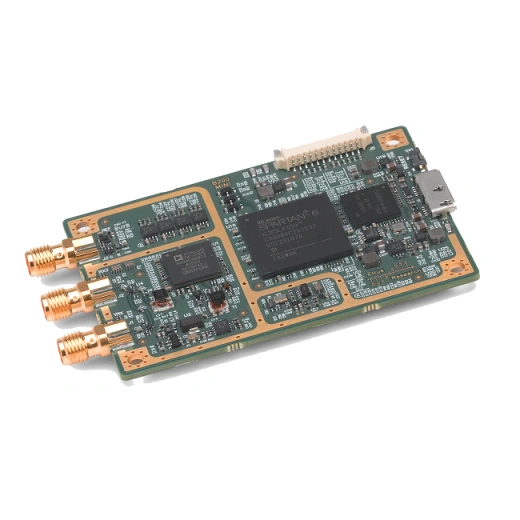 Программно определяемое радиоустройство Ettus USRP B205 mini-i (только плата) - Ettus Research