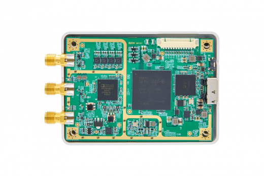 ZK USRP B-205mni-i (в корпусе)