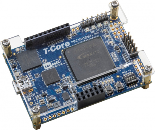 T-Core
