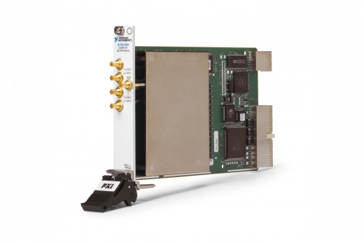NI PXI 2554