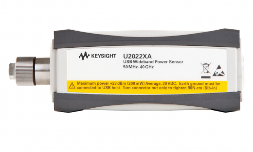 Измеритель мощности U2022XA