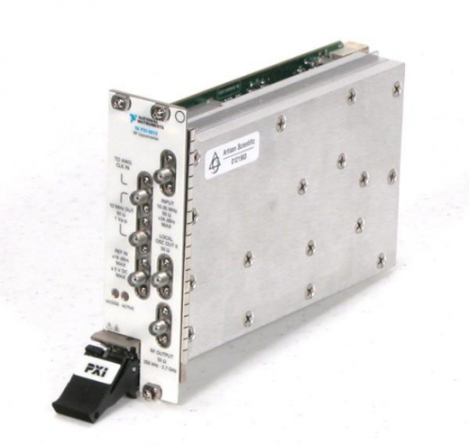 NI PXI 5610