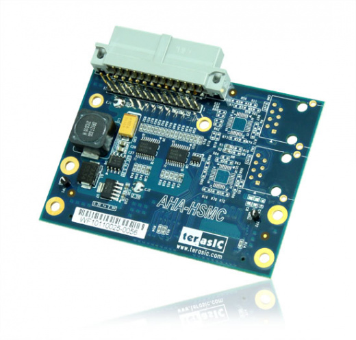 Плата адаптера датчика Aptina (AHA-HSMC)