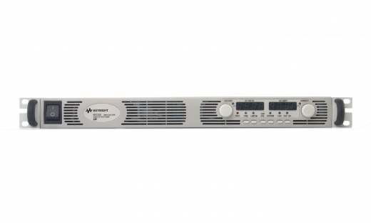Источник питания N5772A (600V. 2.6 A)