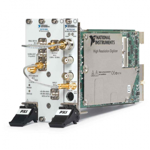 NI PXI 5661