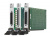 M9122A PXI Matrix Switch: 8x32, 1-Wire, 100Vrms/2A, Armature Relays