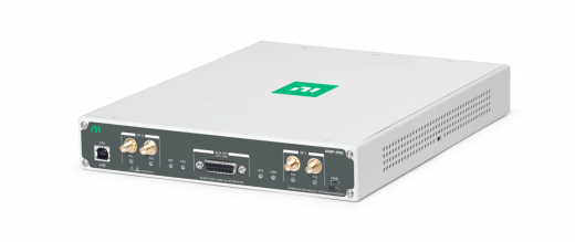 Программно определяемое радиоустройство NI USRP 2955