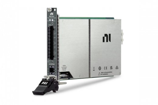 NI PXI 4112