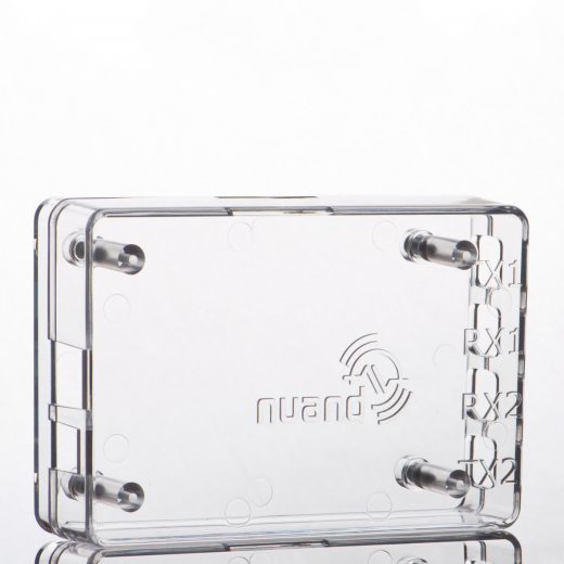 BladeRF 2.0 micro case