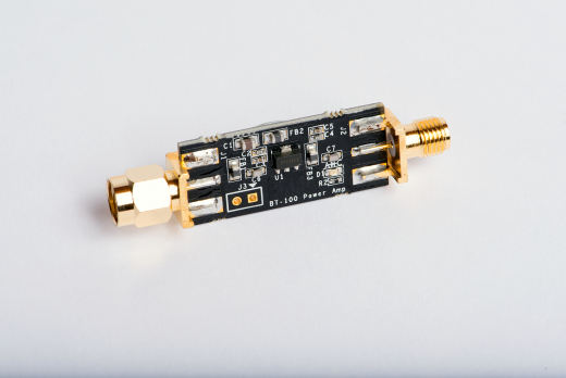  BT-100 Bias-tee Power Amplifier