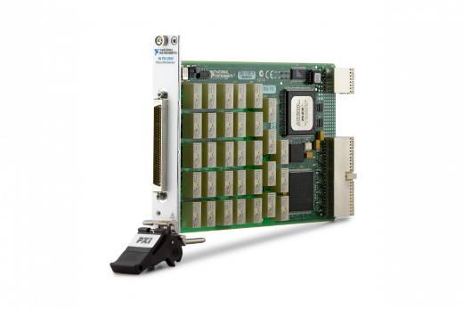 NI PXI 2503