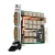 M9135A PXI SPST Power Relay: 20-channel, 5 A, 300 W