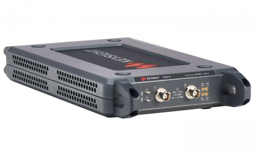 Портативные осциллографы Streamline P9241A / P9242A / P9243A