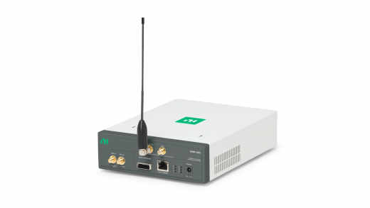 Программно определяемое радиоустройство NI USRP 2932