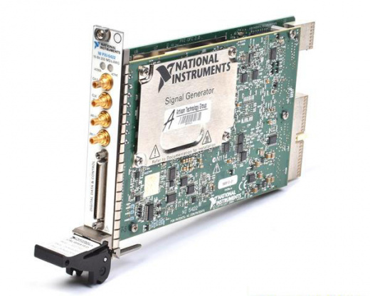 NI PXI 5422