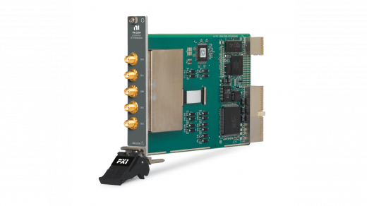 NI PXI 2594