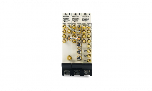 M9380A PXIe Continuous Wave (CW) Source